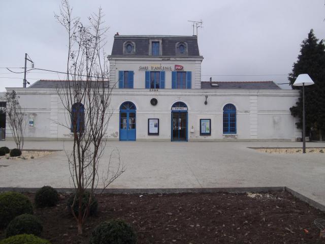 Photo d'Ancenis