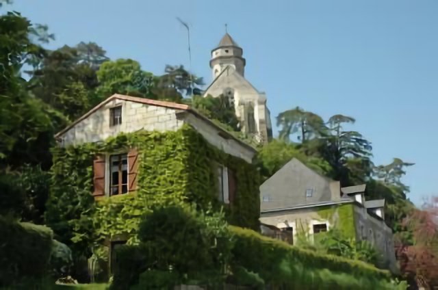 Saint-Florent-le-Vieil : la Loire à Vélo