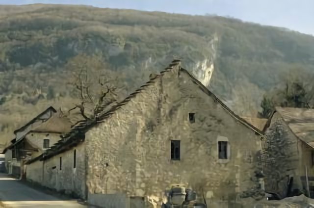 La Manissière Lhuis