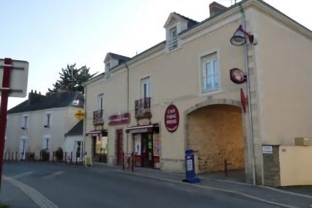 Le Relais