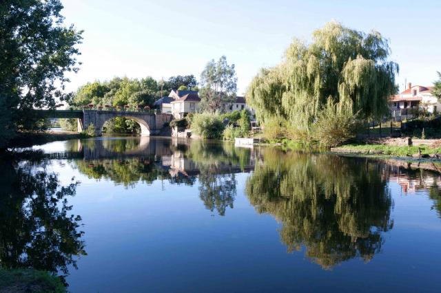 Le Tenu à Saint-Mars-de-Coutais