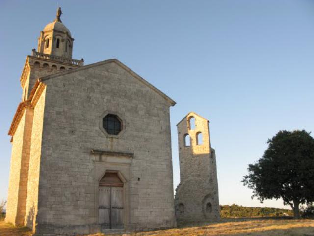 Mirador de Reillanne