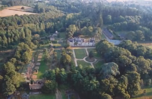 Parc du Plessis