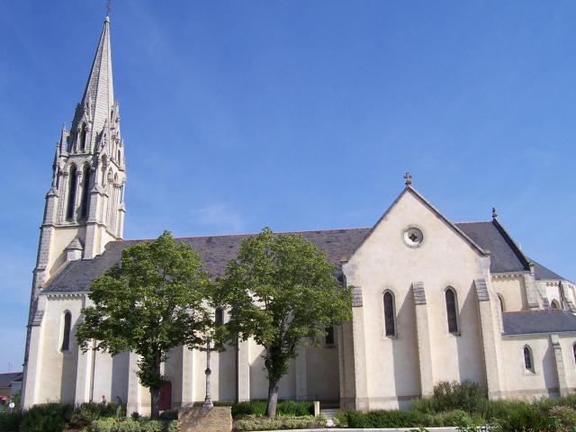 Photo de La Chapelle-sur-Erdre
