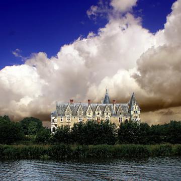 La Chapelle-sur-Erdre (44)