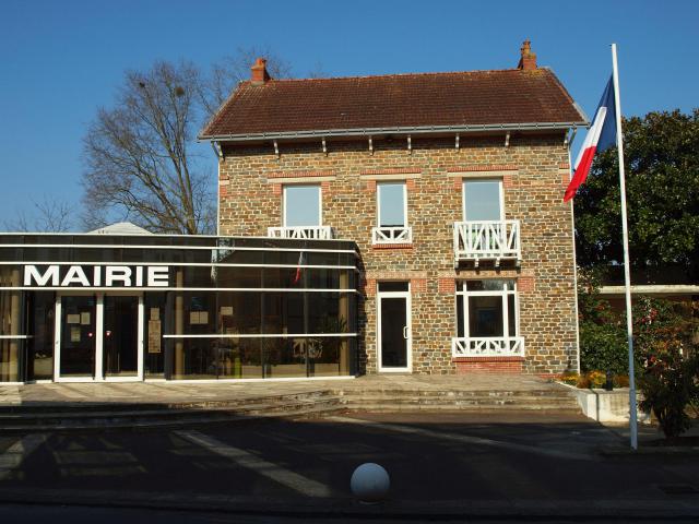 La Haye-Fouassière (Loire-Atlantique, France)