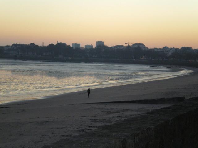 Front de Mer et Baie de Saint-Nazaire