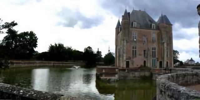 Bellegarde-Chateau