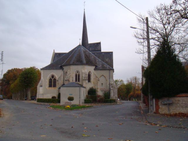 vista ladon en gatinais