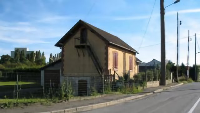 Pn de Corbeilles,Loiret,France