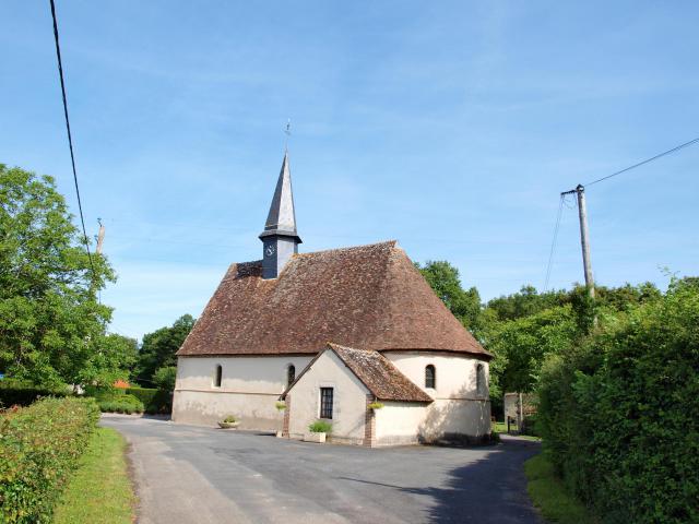 Champoulet (Loiret, France)