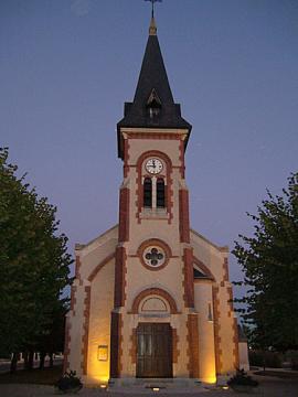 Eglise