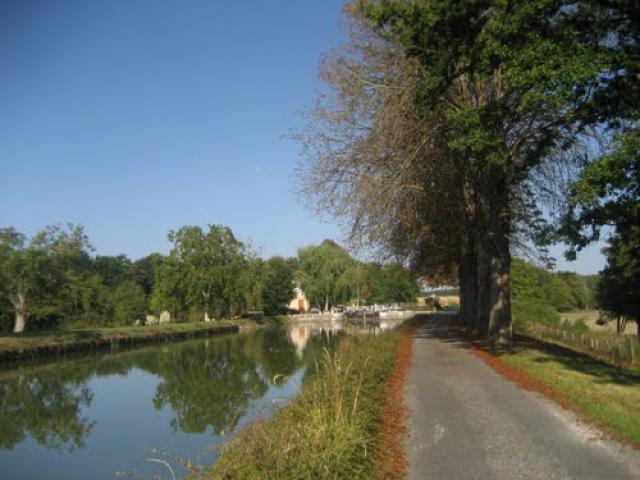 Canal de Briare