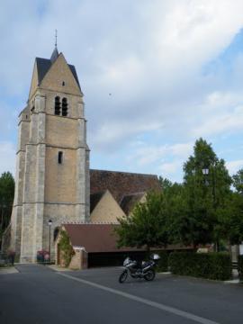 Gy-Les-Nonains