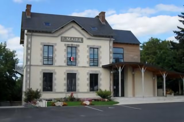 La mairie