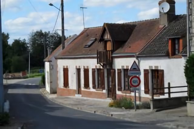 Rue du Val