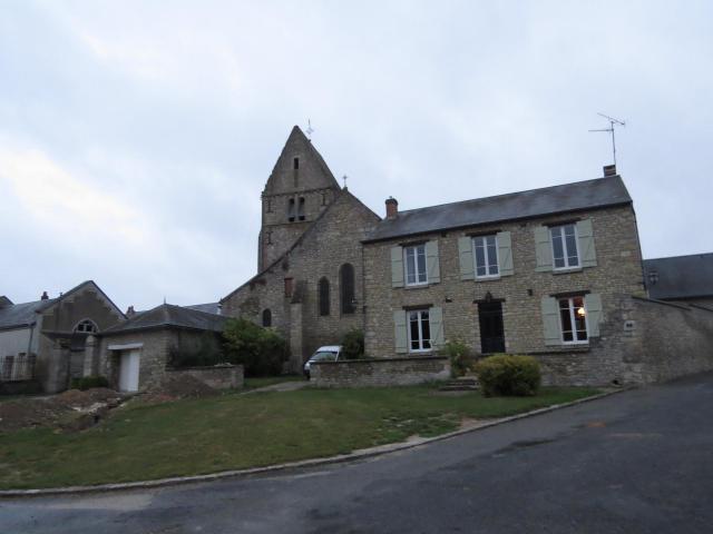 Cet édifice est répertorié dans la base Mérimée, base de données sur le patrimoine architectural français du ministère de la Culture, sous…