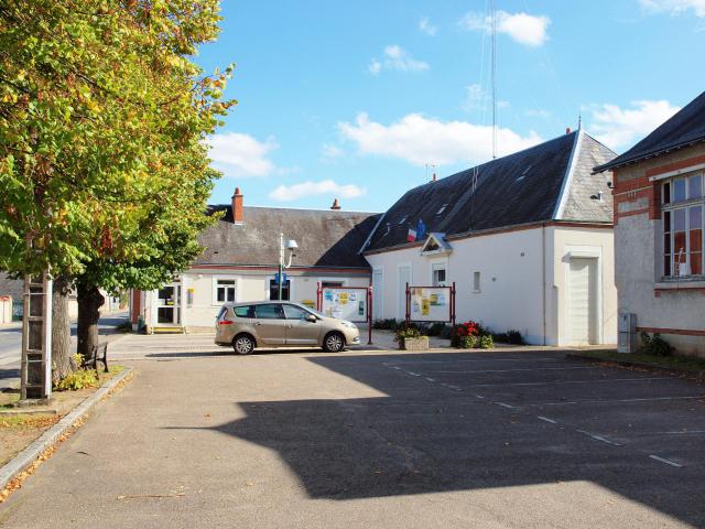 Tigy (Loiret, France)