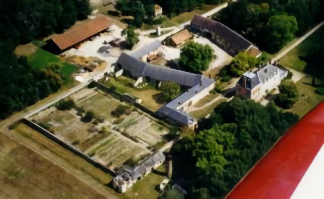 la guette