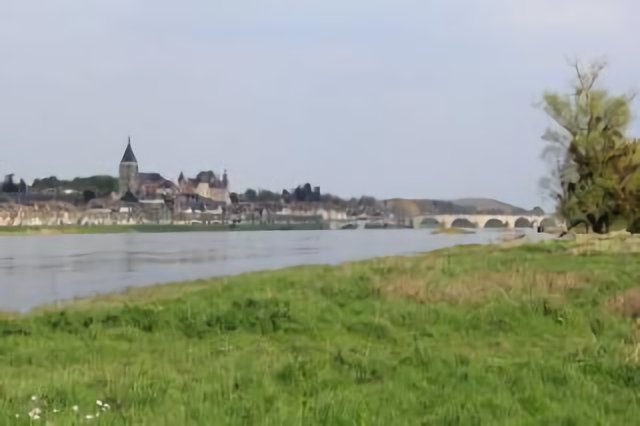 Gien la Loire (Poilly Lez Gien)