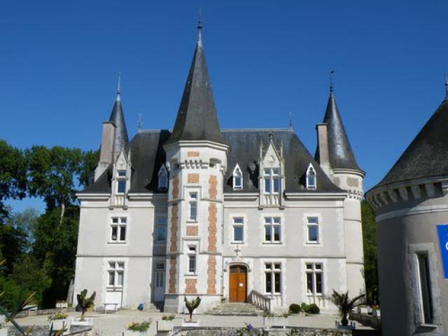 Domaine de LISLEDON