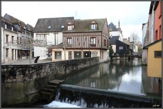 Montargis 45