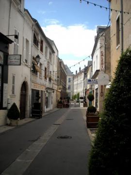 Montargis