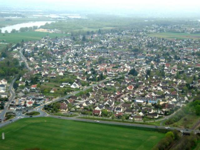 Chécy