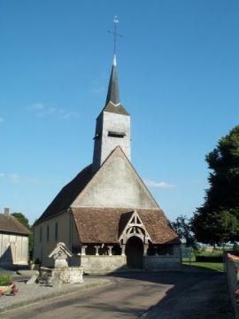 Merinville,Centre,France