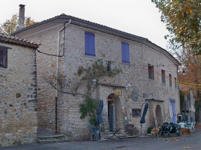 Bistrot de Pays de Limans (04)