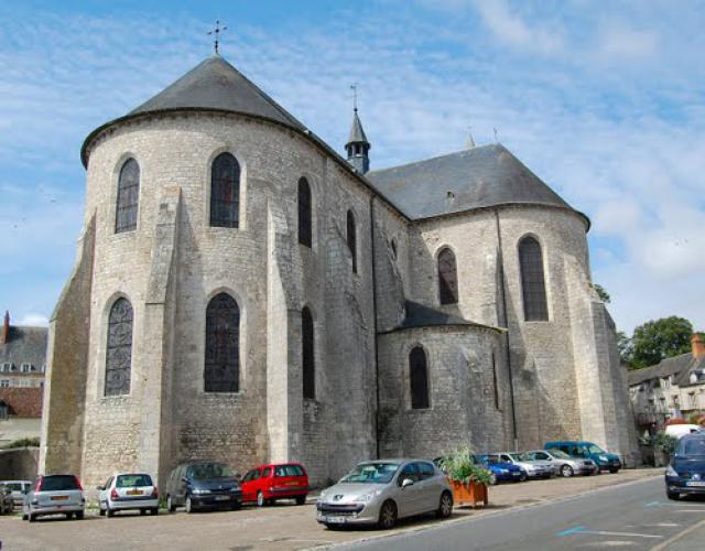 Meung-sur-Loire