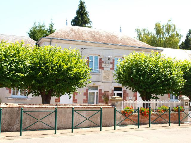 Guilly (Loiret, France)