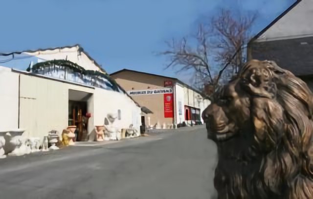 Meubles du Gâtinais