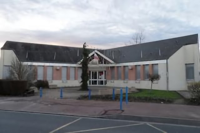 La mairie
