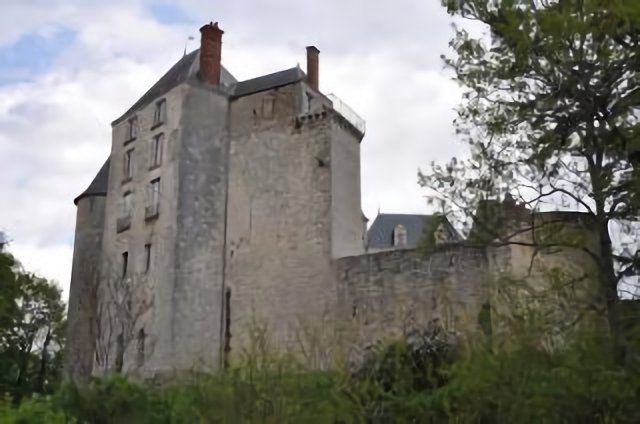 Saint-Brisson-sur-Loire, France