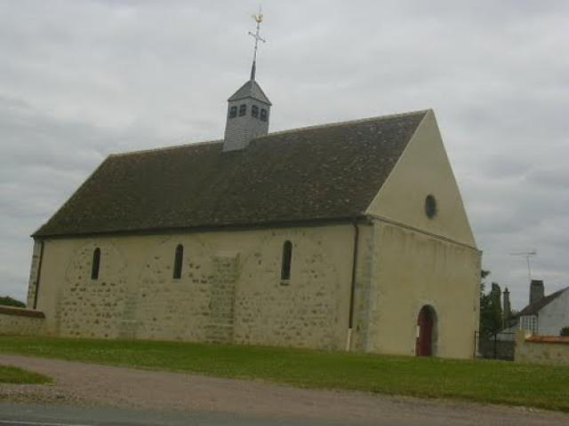 l'eglise