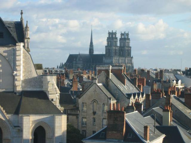 Orléans