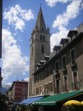 Barcelonnette
