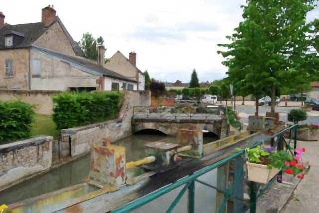 Chatillon Coligny
