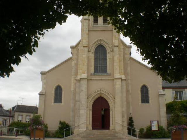 Eglise