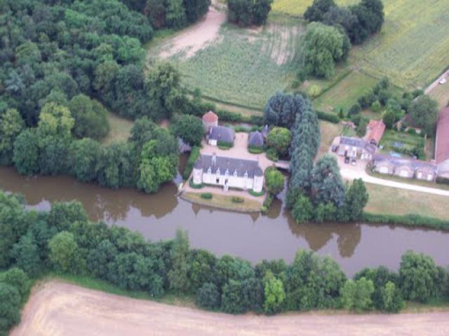 chateau