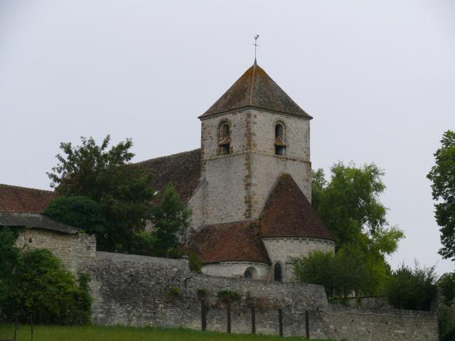 Cet édifice est répertorié dans la base Mérimée, base de données sur le patrimoine architectural français du ministère de la Culture, sous…