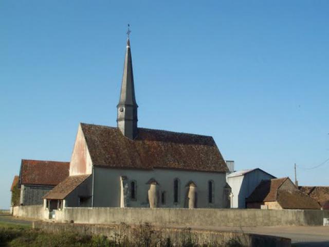 Thorailles,Centre,France