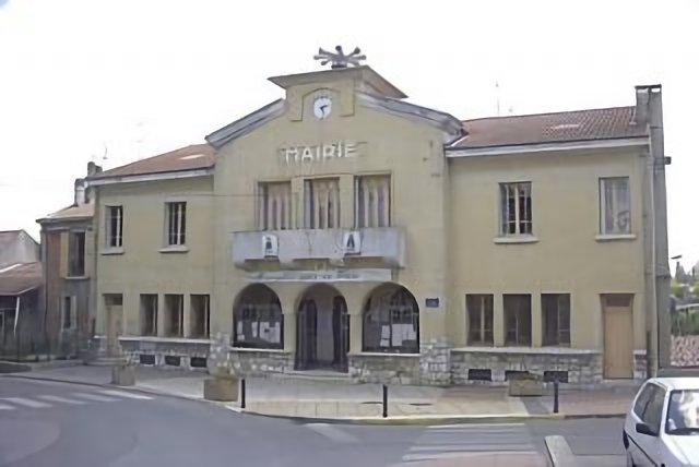 Sainte-Tulle_Mairie