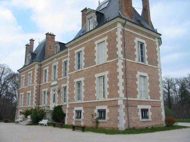 Chateau de Villette