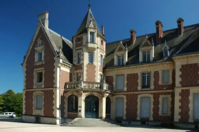 Arboretum national des Barres