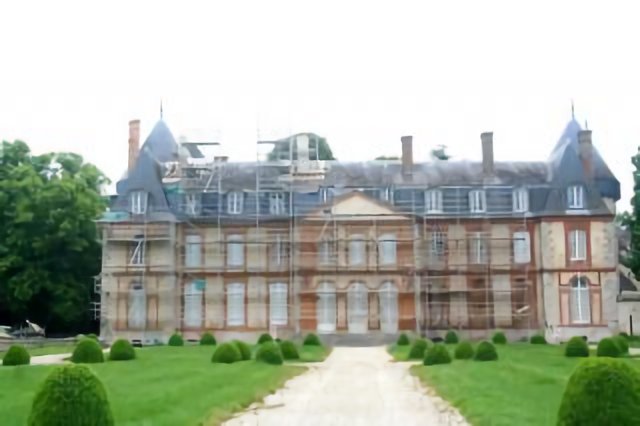 Château de Malesherbes