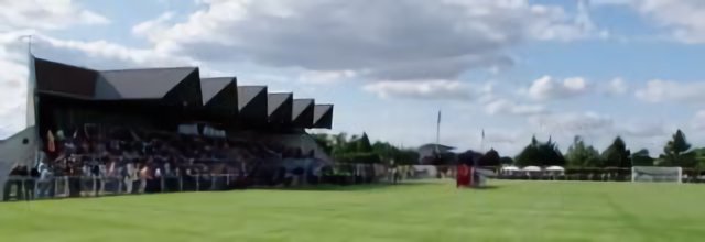 stade de Saran (45)
