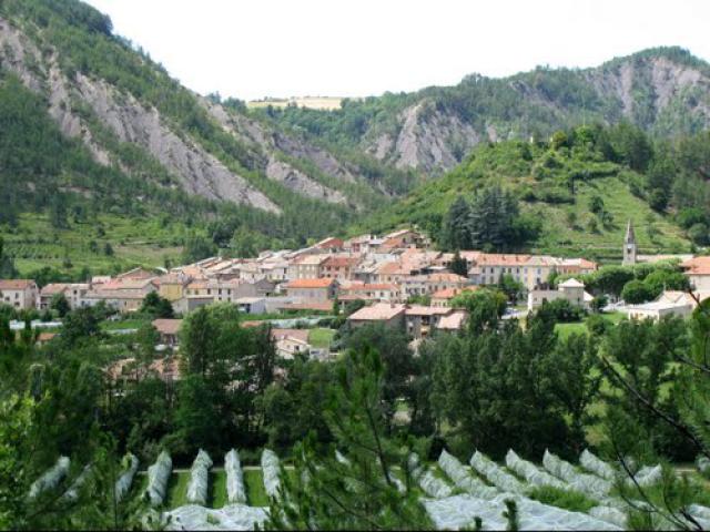 La Motte-du-Caire 2010
