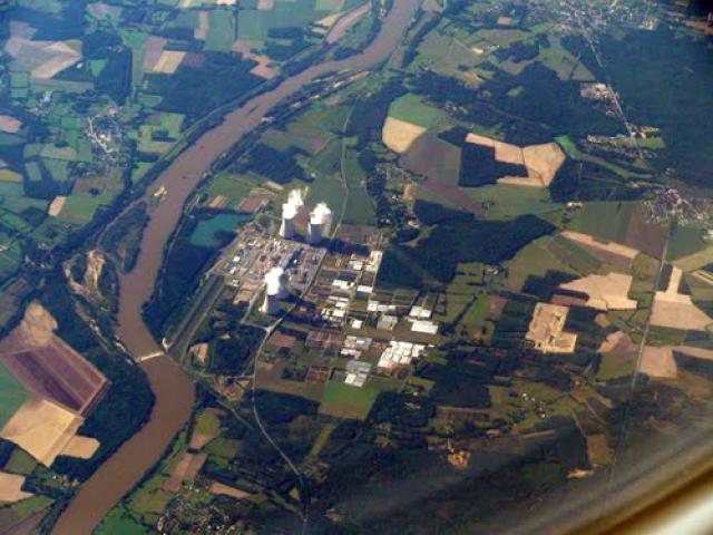 Power Plant